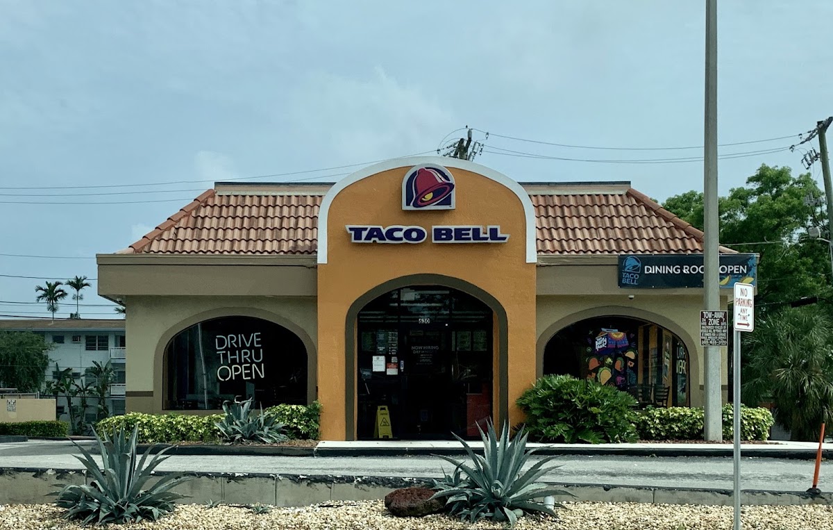 Taco Bell