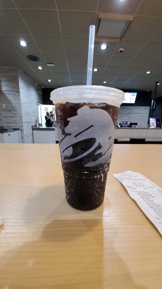 Taco Bell Photo 6