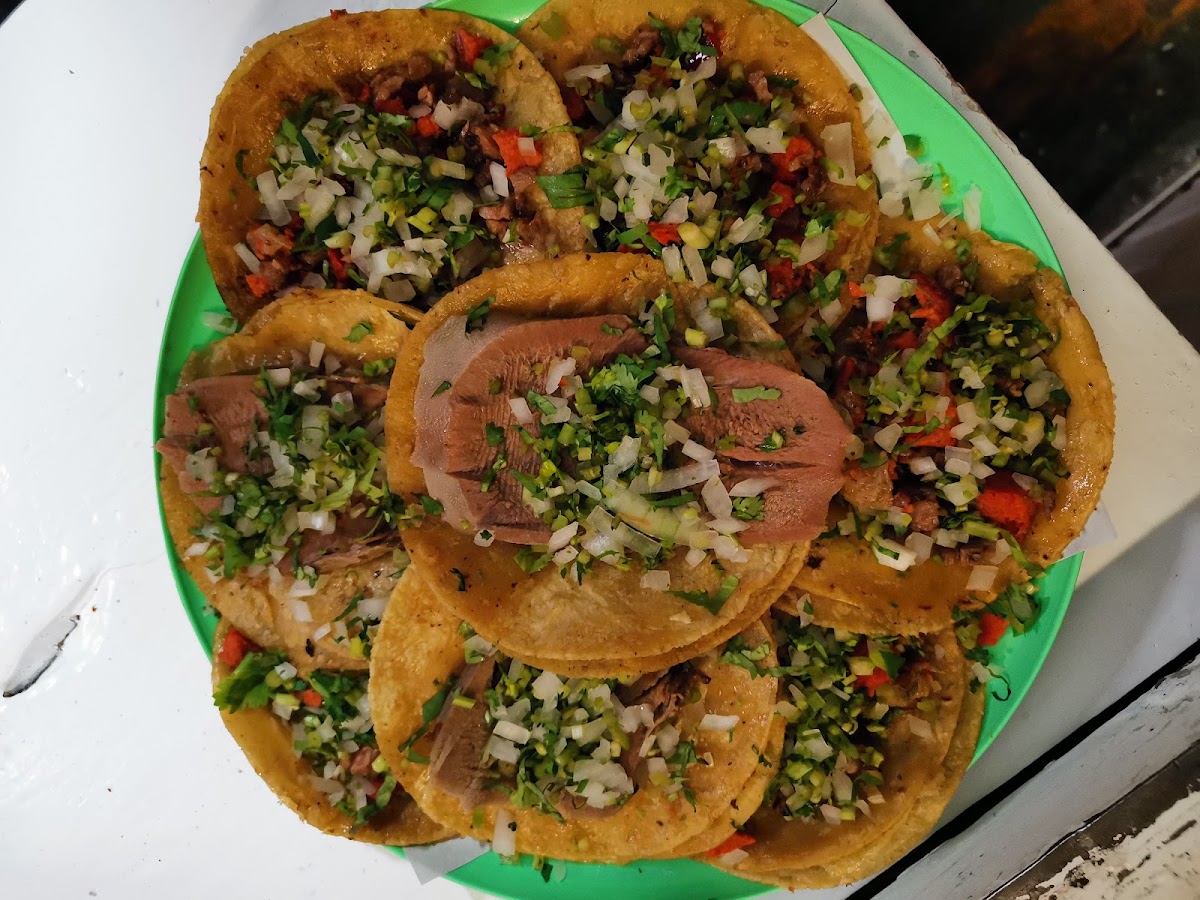 tacos don pancho Photo 2