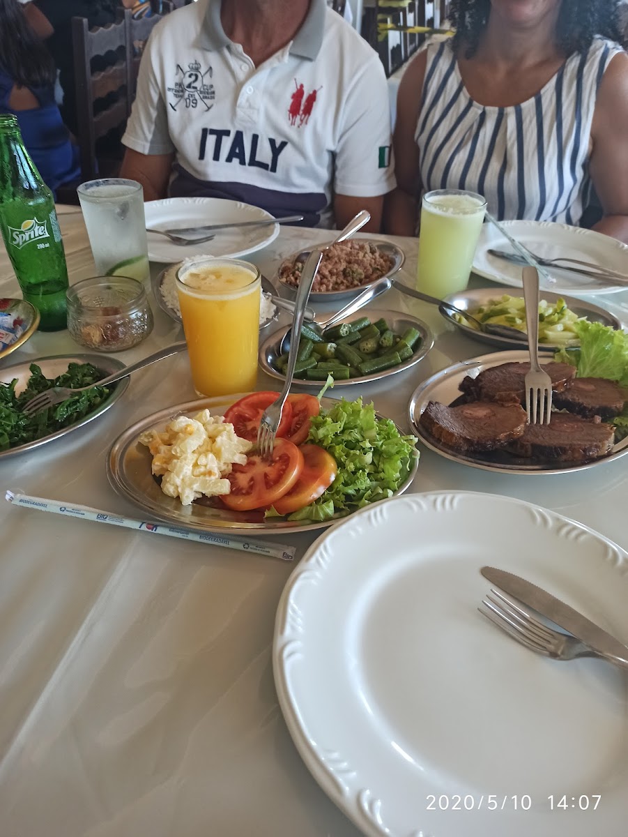 Restaurante Cantinho Mineiro Photo 10