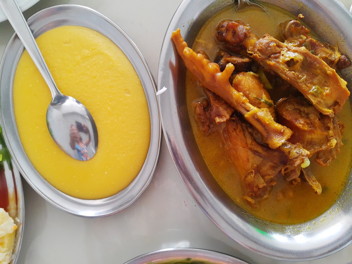 Restaurante Cantinho Mineiro Photo 2