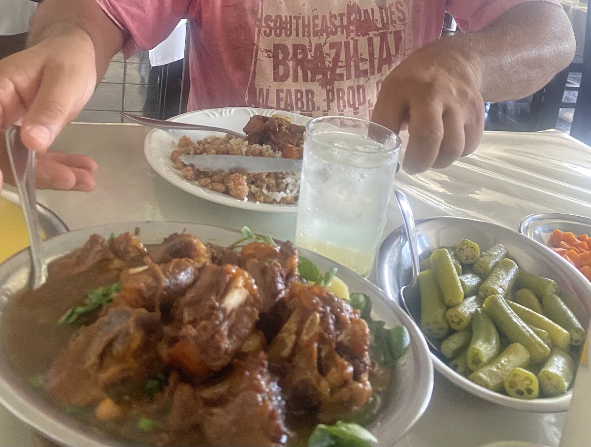 Restaurante Cantinho Mineiro Photo 4