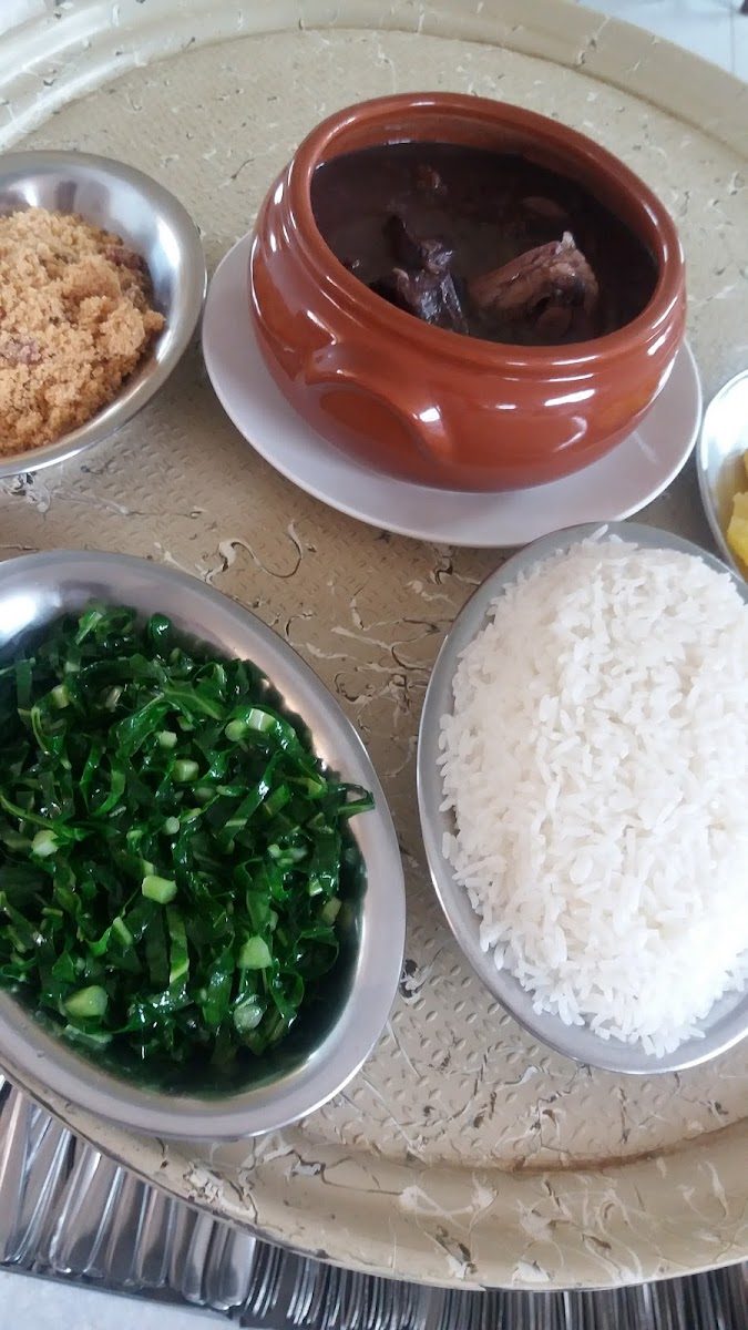 Restaurante Cantinho Mineiro Photo 6