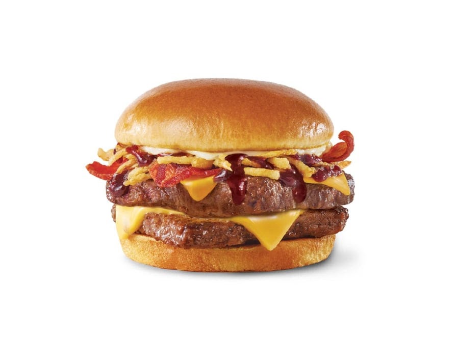 Wendy's Photo 4
