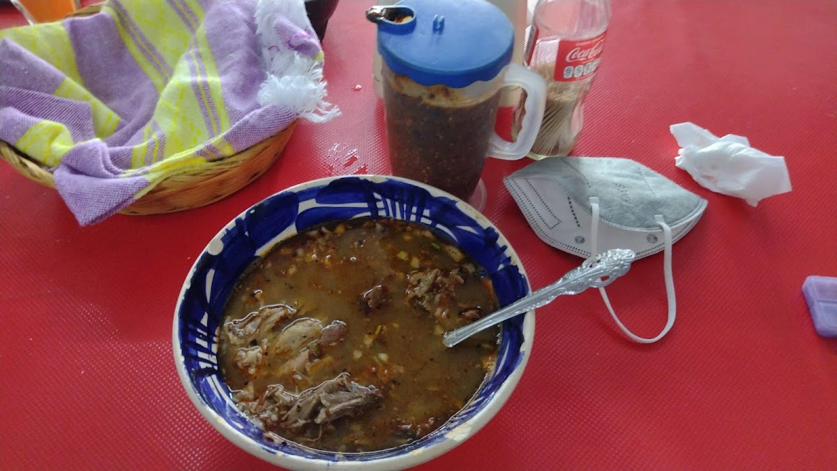 BIRRIA HECTOR Photo 5