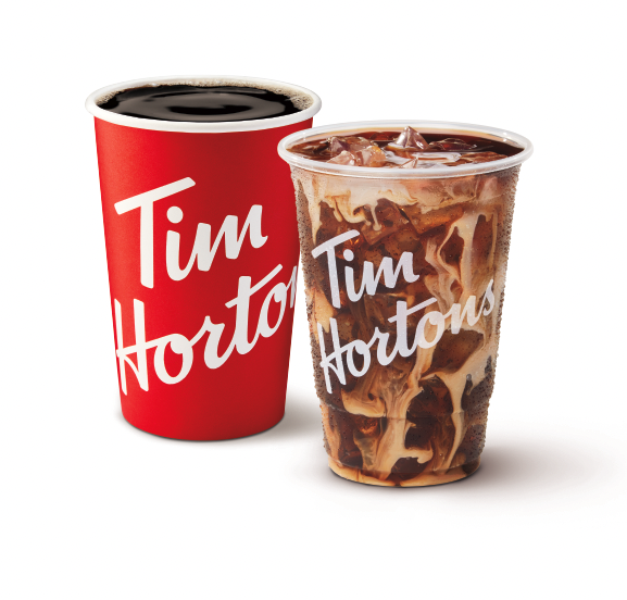 Tim Hortons Photo 6