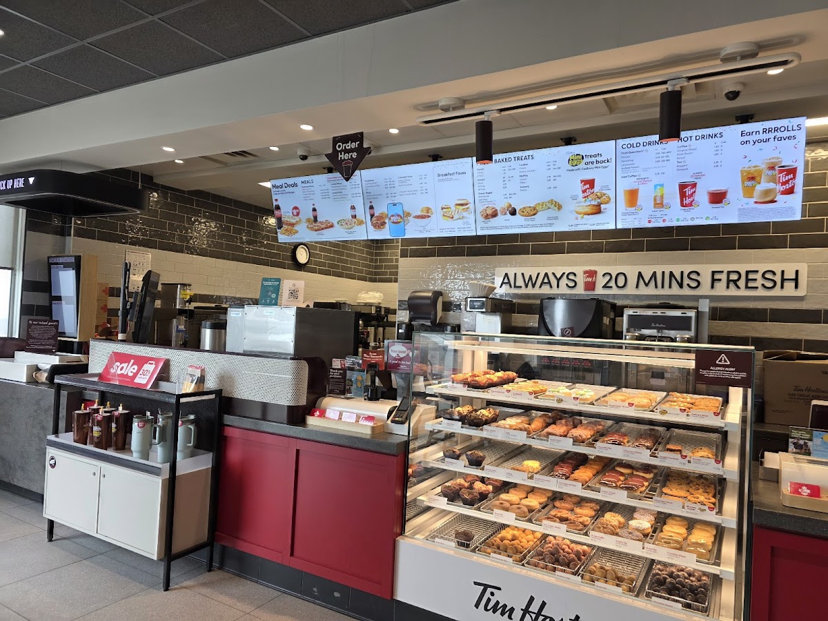 Tim Hortons Photo 7