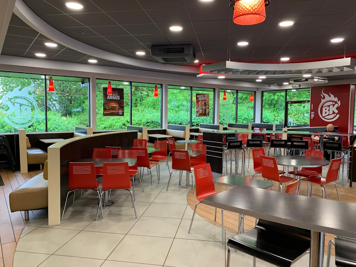 Burger King