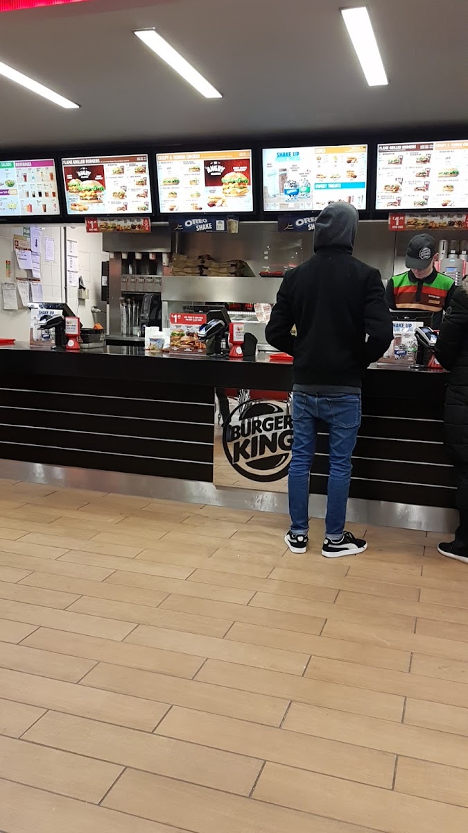 Burger King Photo 10