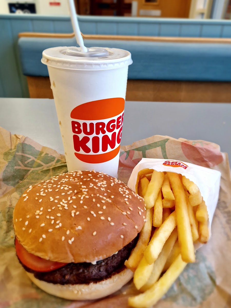 Burger King Photo 2