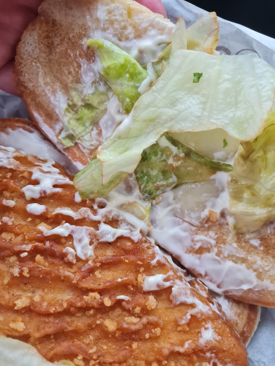 Burger King Photo 8