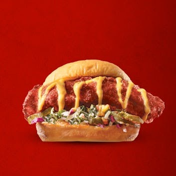 Dave's Hot Chicken Photo 3