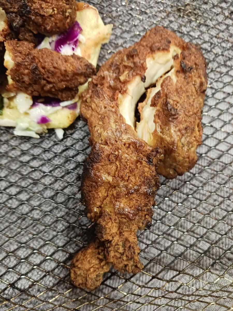 Dave's Hot Chicken Photo 6