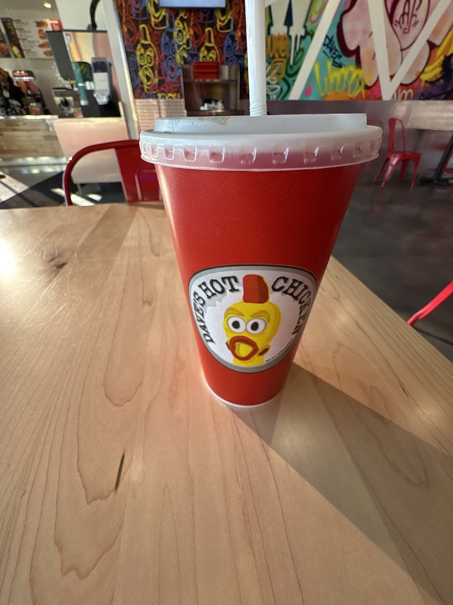 Dave's Hot Chicken Photo 8