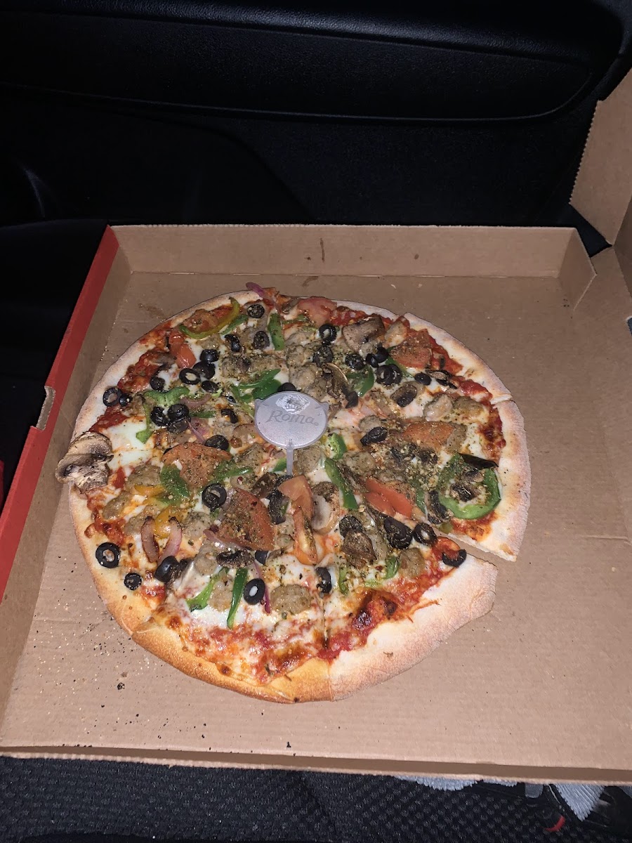 Peter Piper Pizza Photo 10