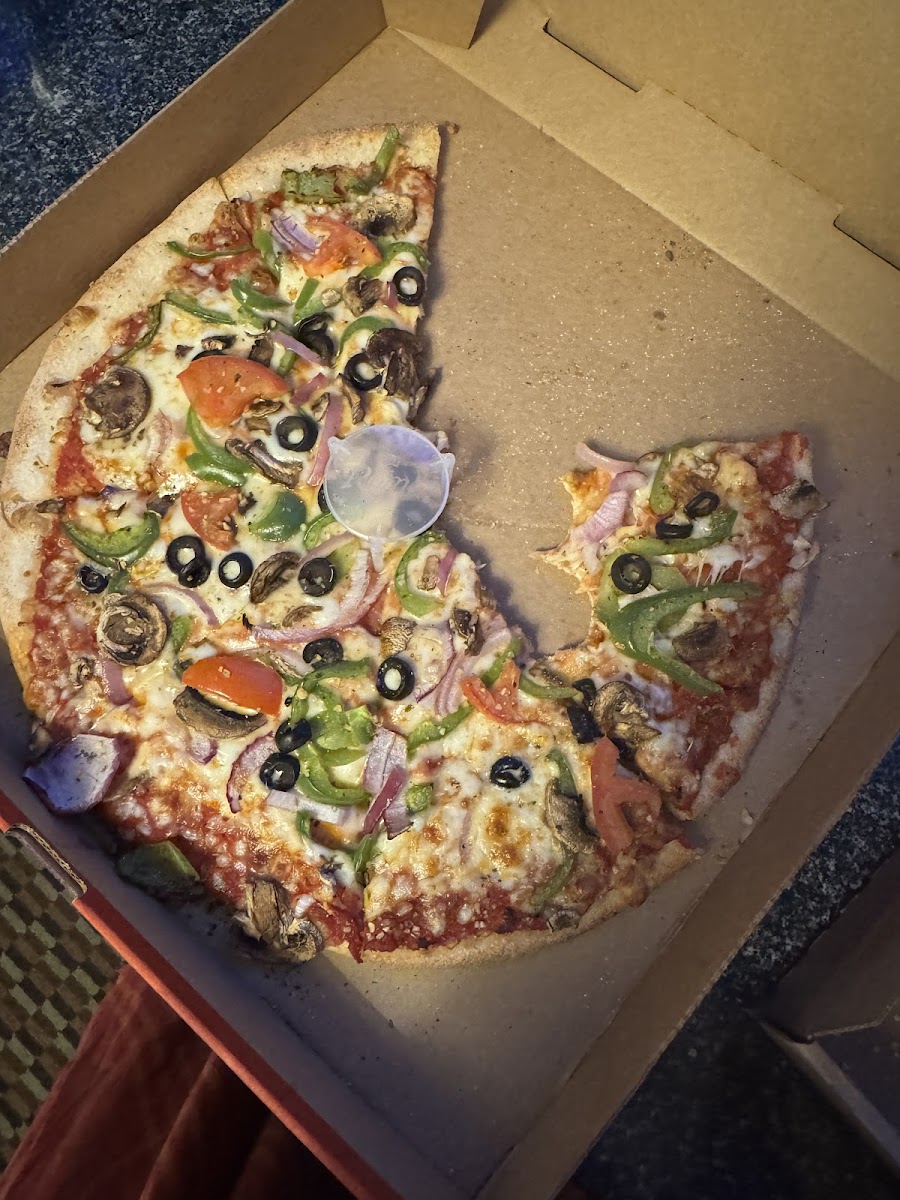 Peter Piper Pizza Photo 7