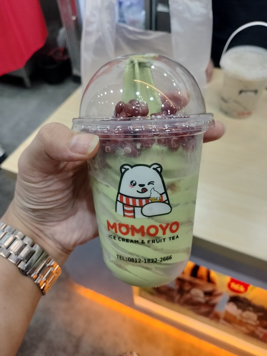MOMOYO Photo 5