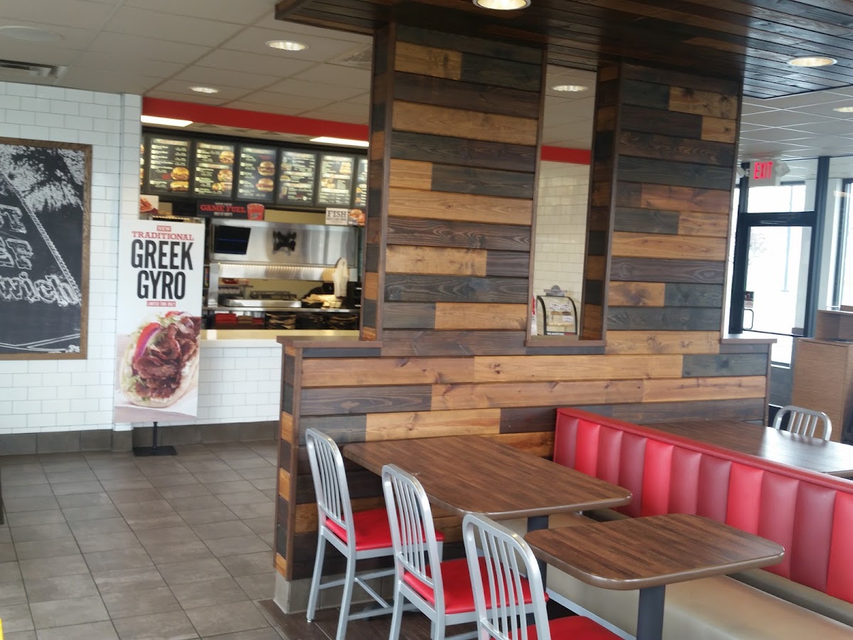 Arby's