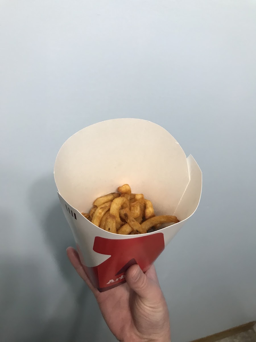 Arby's Photo 9