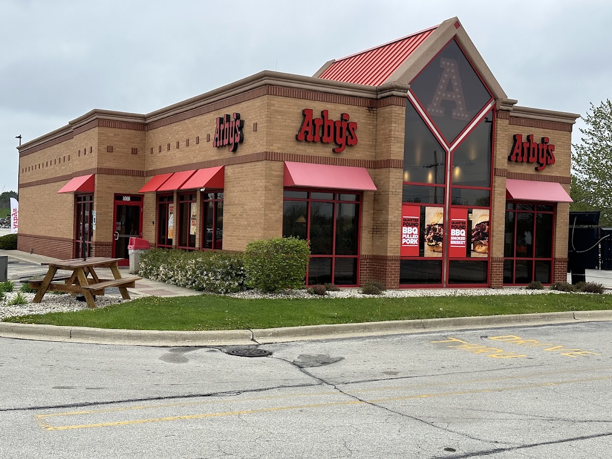 Arby's