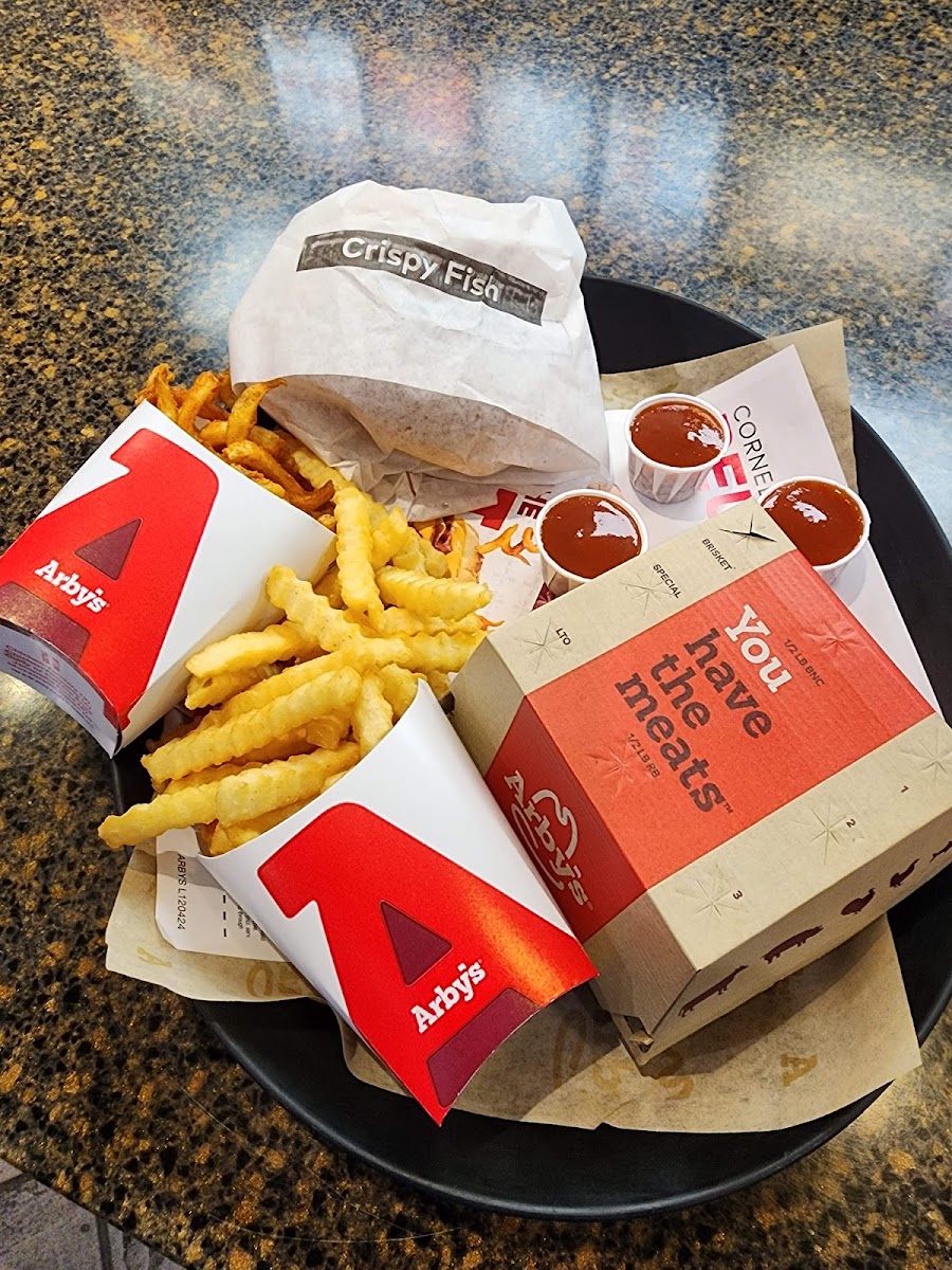 Arby's Photo 3