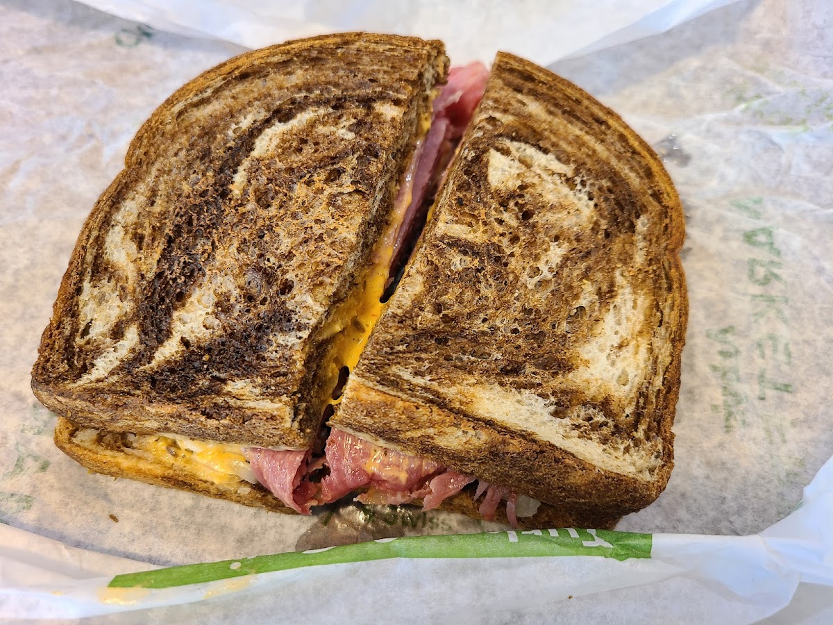 Arby's Photo 4