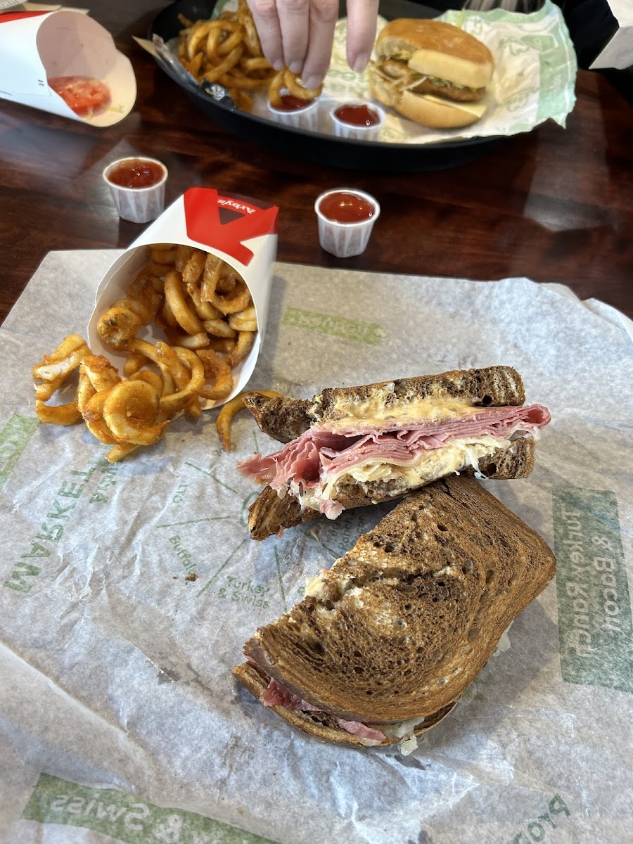 Arby's Photo 5