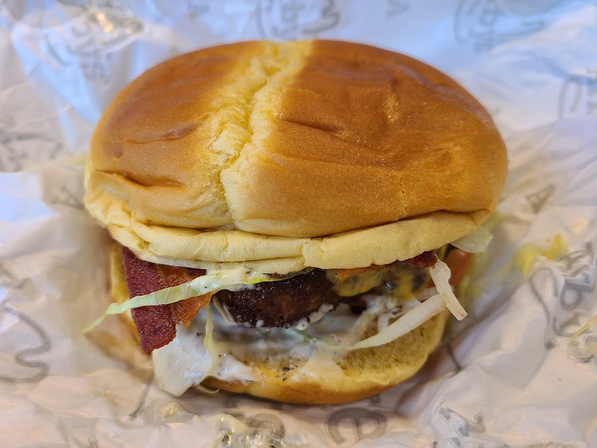 Arby's Photo 6