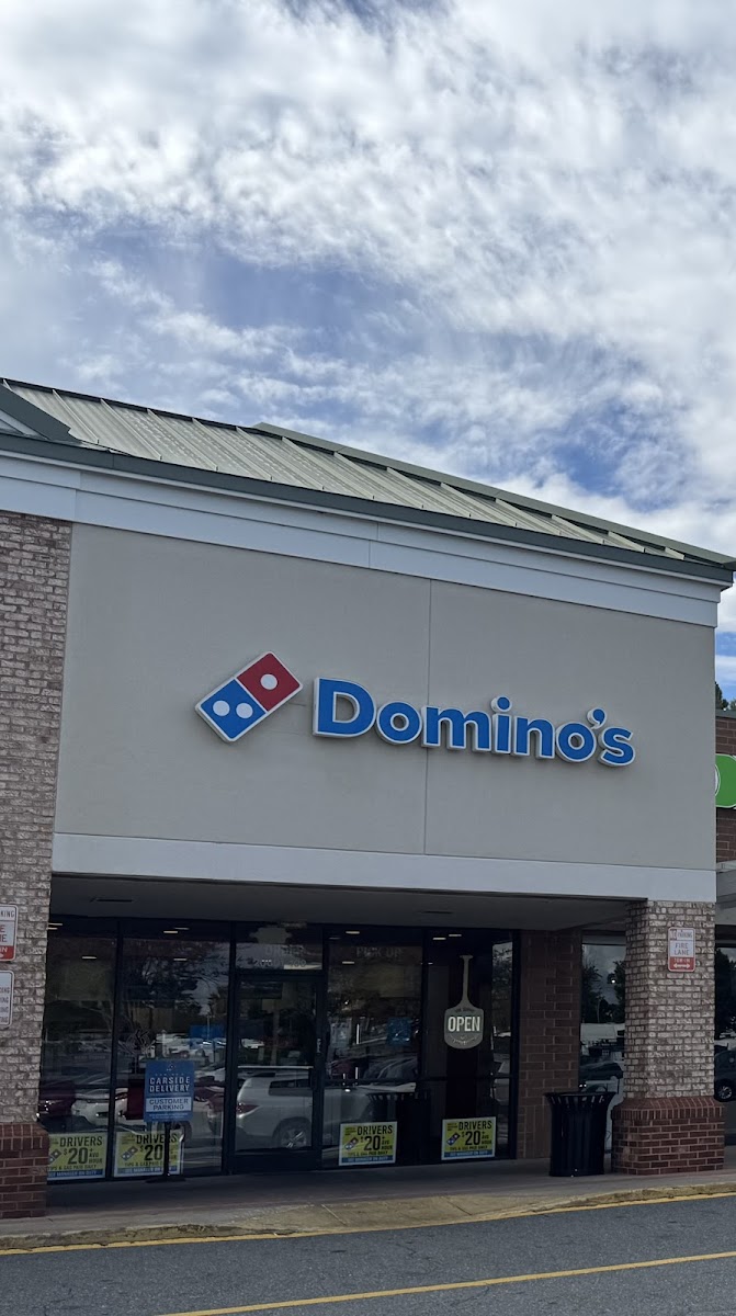 Domino's Pizza