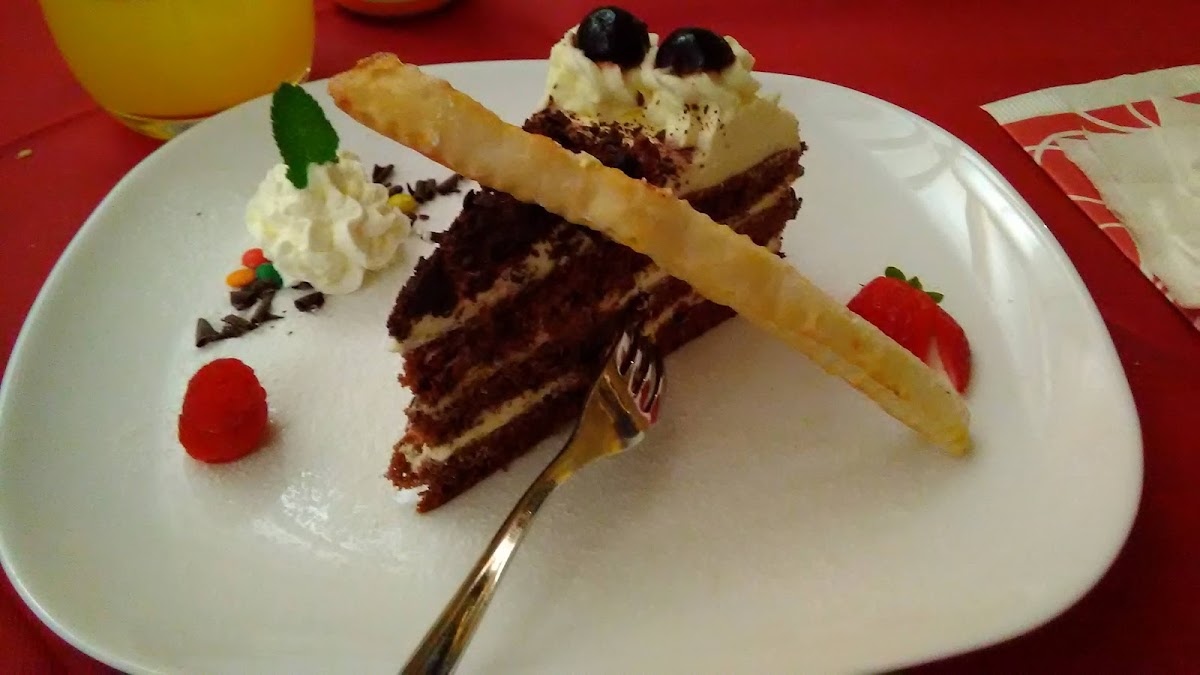 Ristorante valle verde Photo 10