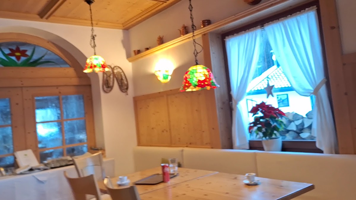 Ristorante valle verde Photo 2