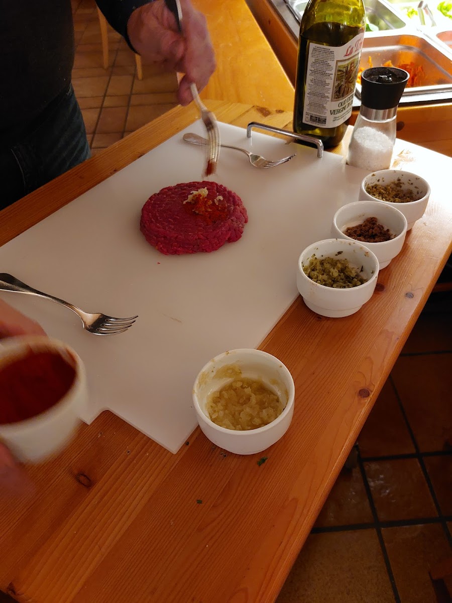 Ristorante valle verde Photo 6