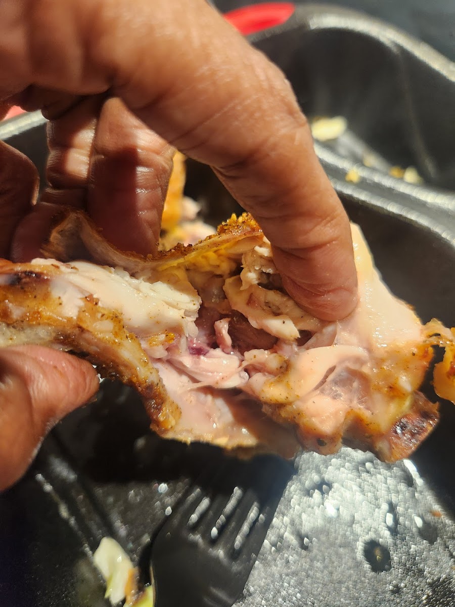 Lee's Famous Recipe Chicken Photo 8