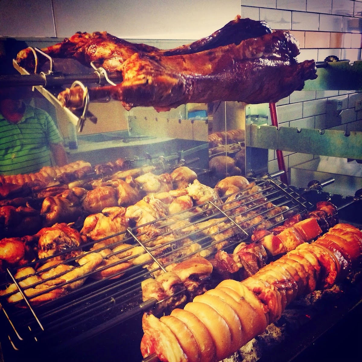 Rotisserie House Photo 2