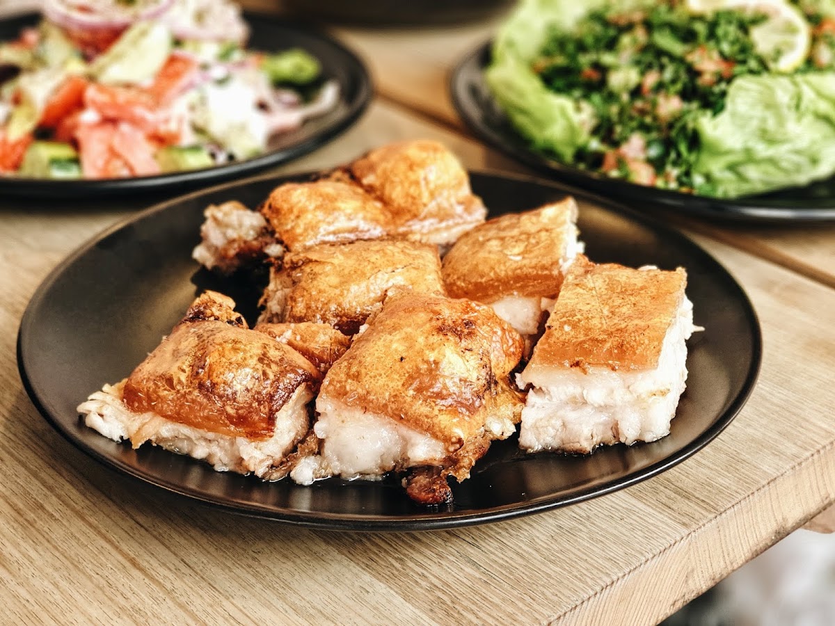 Rotisserie House Photo 9