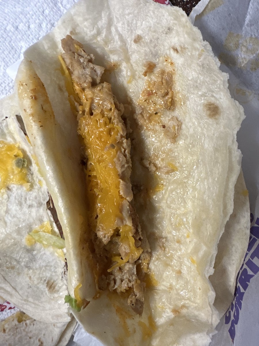 Del Taco Photo 5