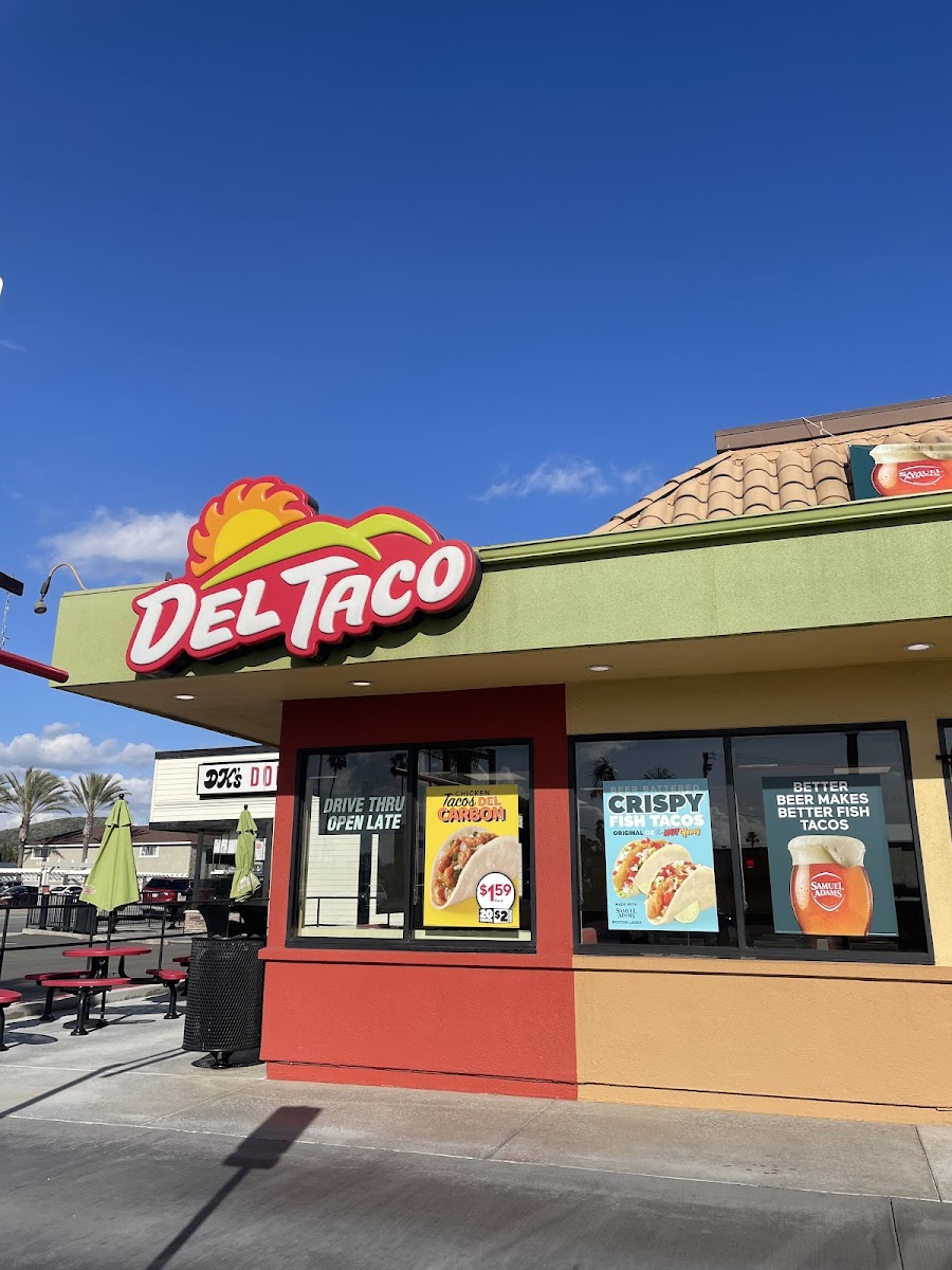 Del Taco