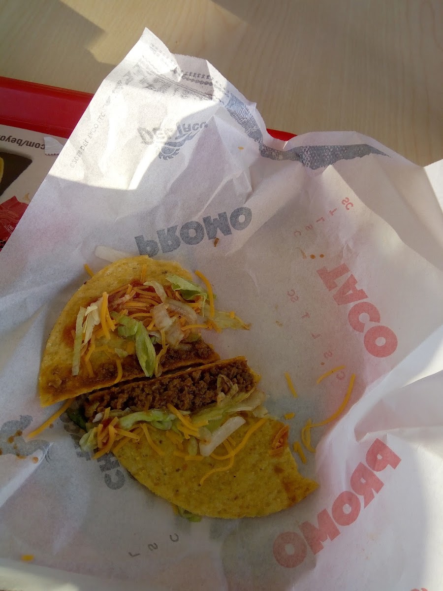 Del Taco Photo 6
