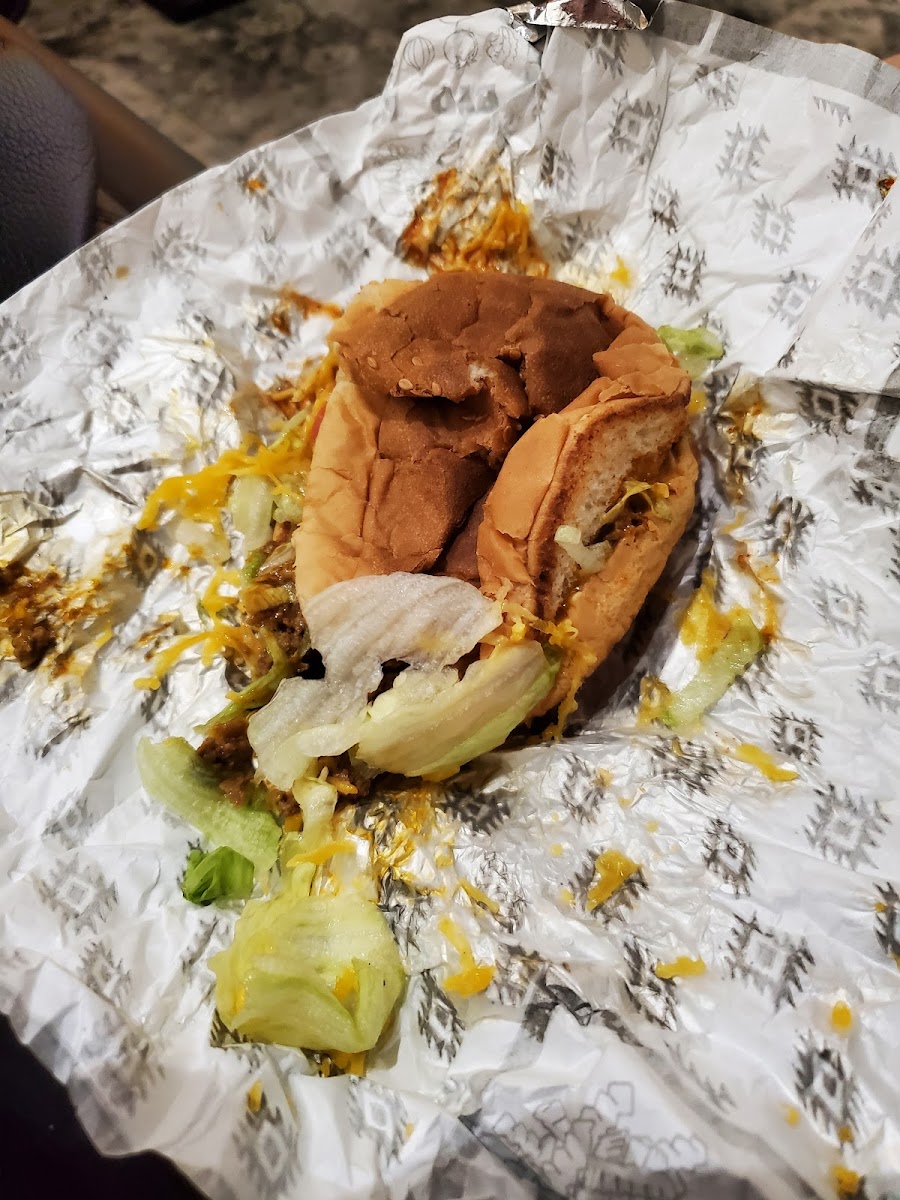 Del Taco Photo 7