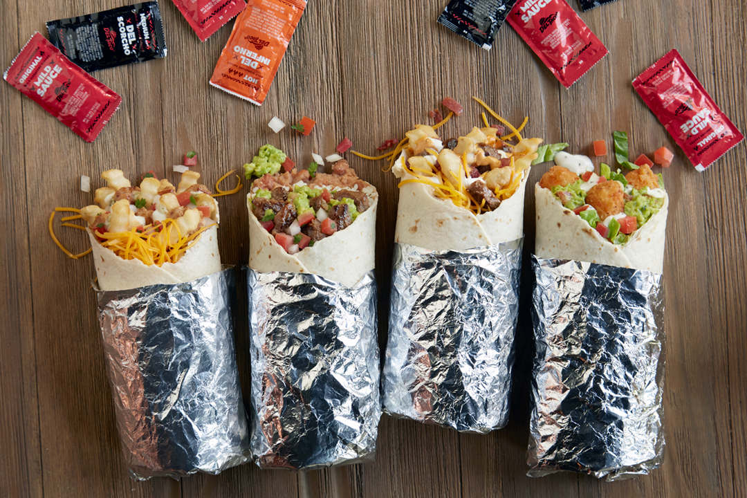 Del Taco Photo 8