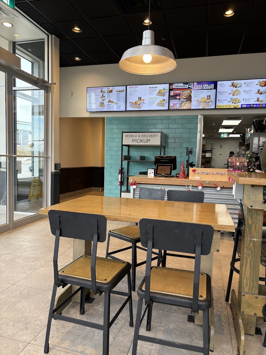 Taco Bell