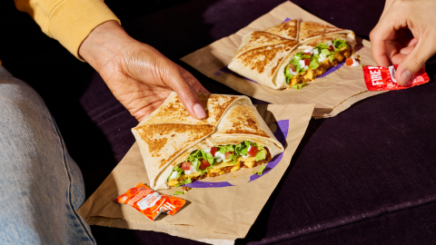 Taco Bell Photo 10