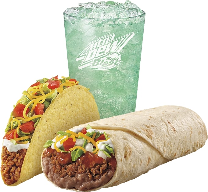 Taco Bell Photo 3