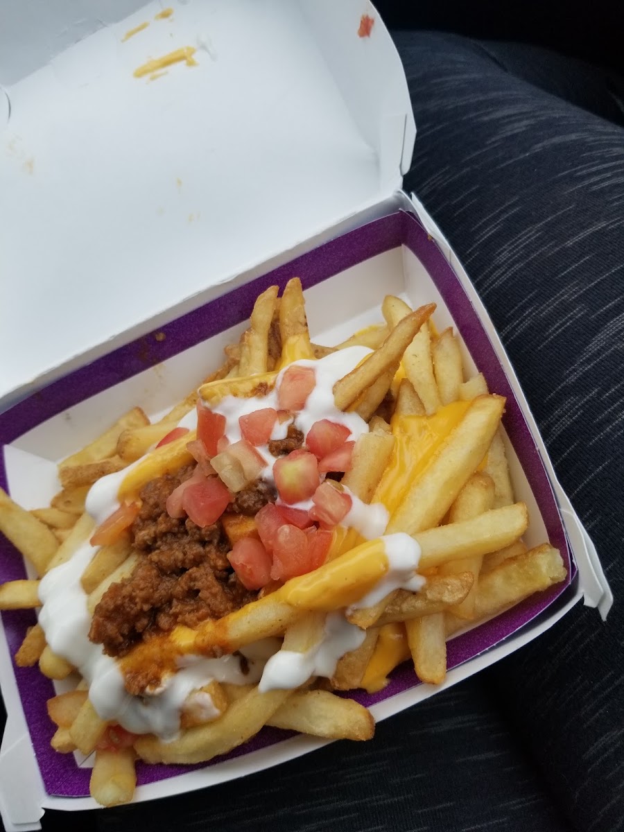 Taco Bell Photo 5