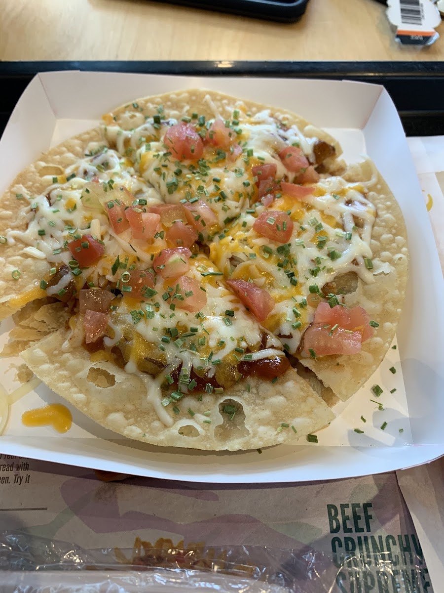 Taco Bell Photo 6