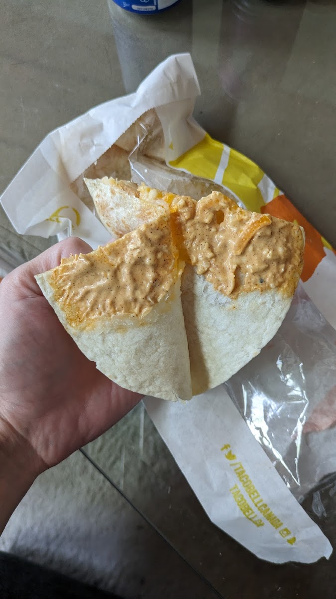 Taco Bell Photo 7