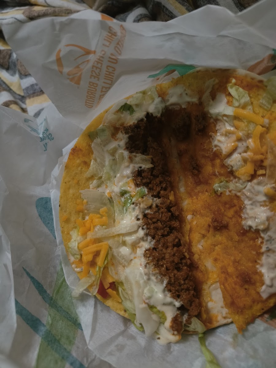 Taco Bell Photo 8
