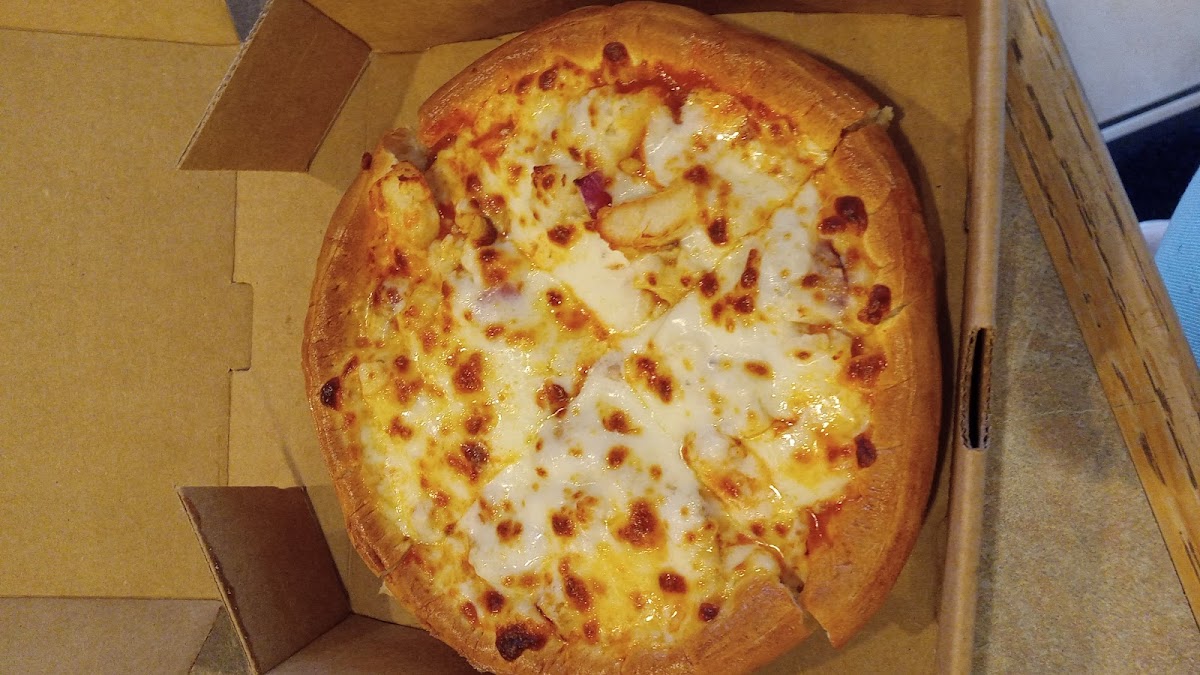 Godfather's Pizza Photo 10