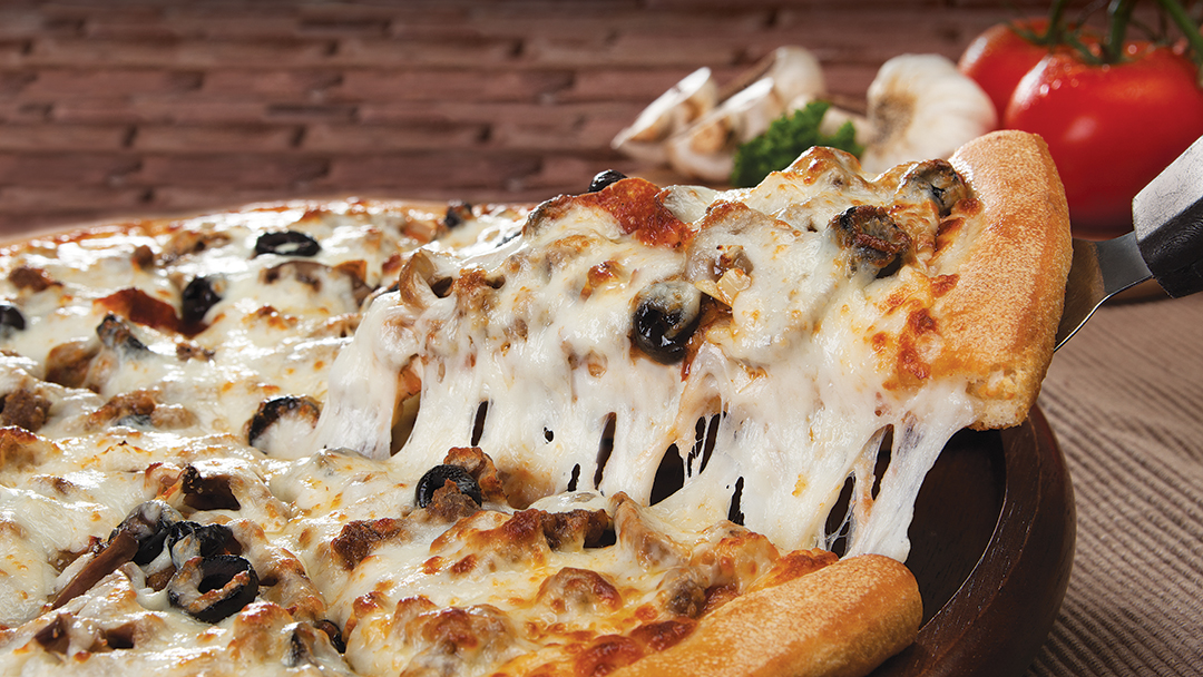 Godfather's Pizza Photo 2