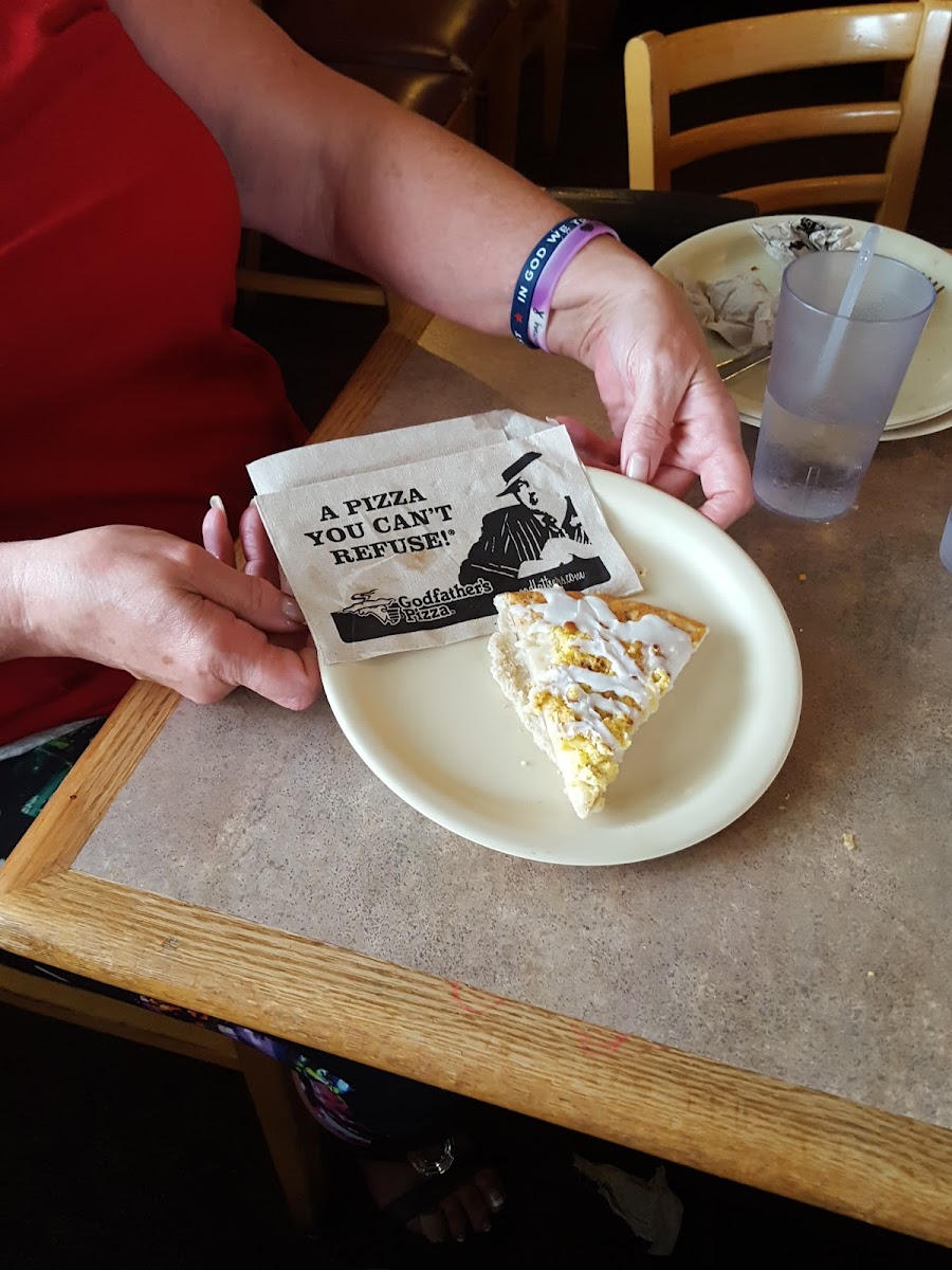 Godfather's Pizza Photo 4